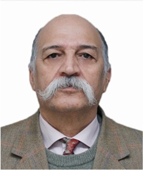 Pr M. MAAOUI